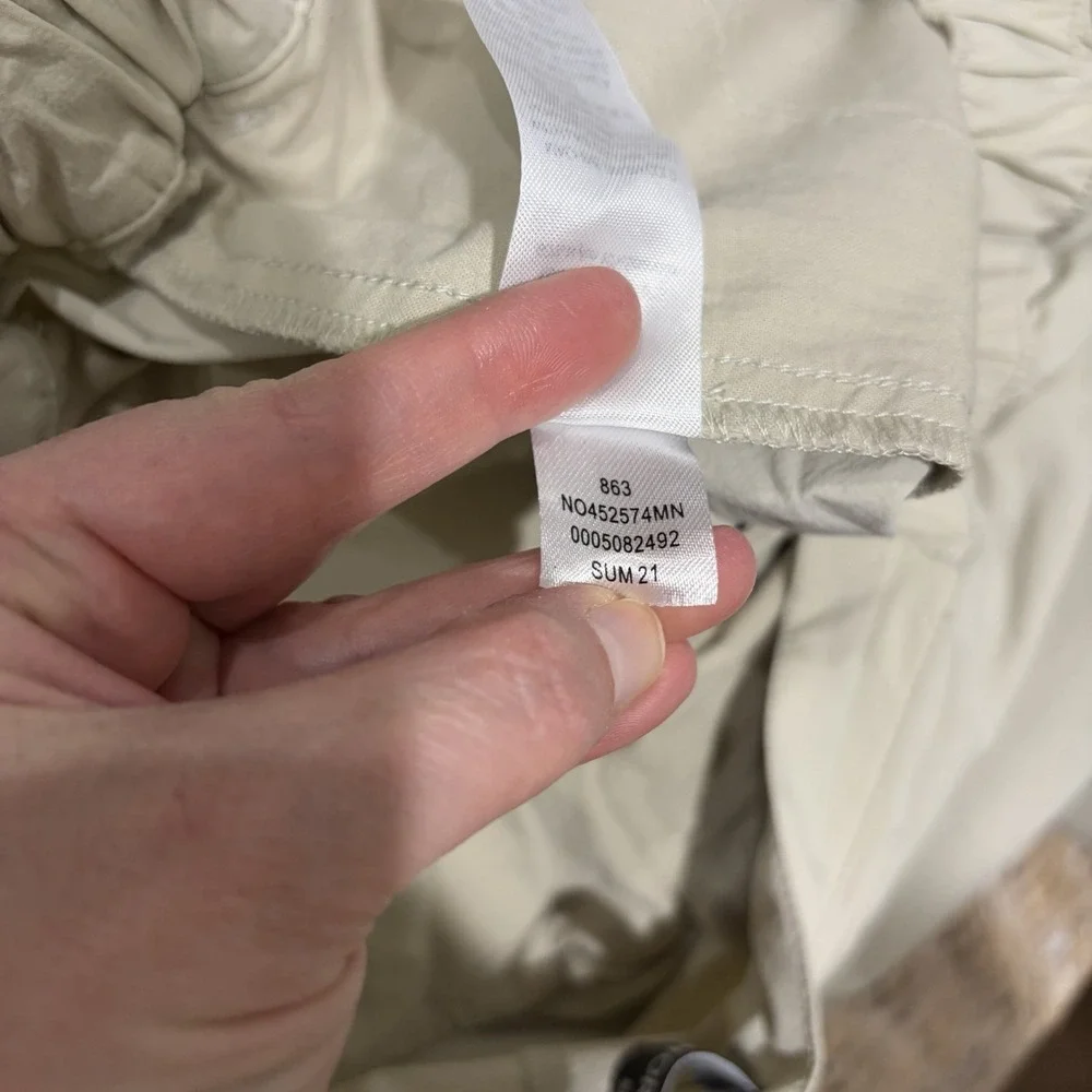 Nordstrom Shorts‎ Men Slim Fit Tech Smart Inseam 8